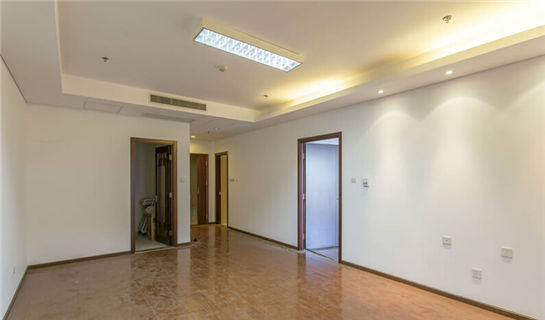 主语国际中心出租房源照片1