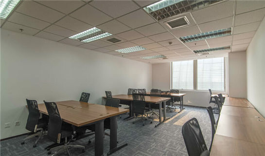 主语国际中心出租房源照片2